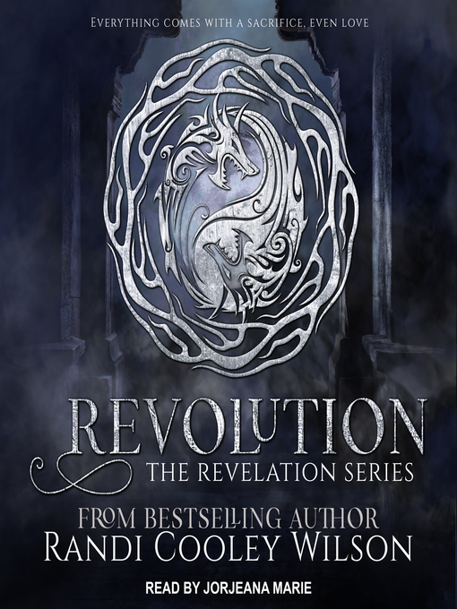 Title details for Revolution by Randi Cooley Wilson - Available